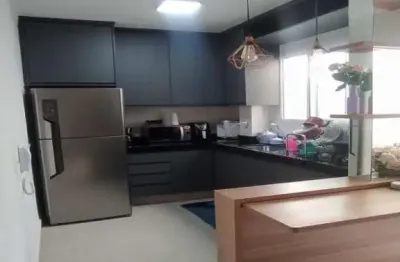Apartamento com 2 quartos à venda no Jardim Ouro Branco, Ribeirão Preto 