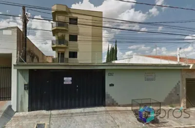 Apartamento com 3 quartos à venda na Vila Monte Alegre, Ribeirão Preto 