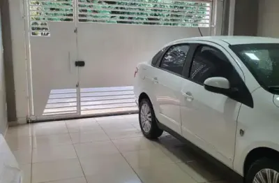 Casa com 3 quartos à venda no Jardim Antártica, Ribeirão Preto 