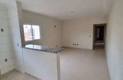 Apartamento com 2 quartos à venda no Santa Cruz do José Jacques, Ribeirão Preto 