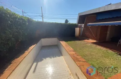 Casa com 4 quartos à venda no Jardim América, Ribeirão Preto 