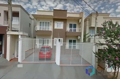 Apartamento com 2 quartos à venda no Jardim Botânico, Ribeirão Preto 