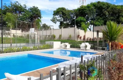 Apartamento com 2 quartos à venda no Residencial Parque dos Servidores, Ribeirão Preto 