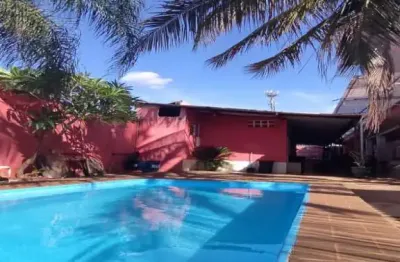 Casa com 10 quartos à venda no Jardim Salgado Filho, Ribeirão Preto 