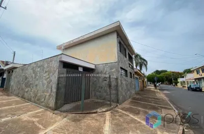 Casa com 2 quartos à venda no Jardim Anhangüera, Ribeirão Preto 