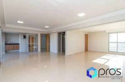 Apartamento com 4 quartos à venda no Ribeirânia, Ribeirão Preto 