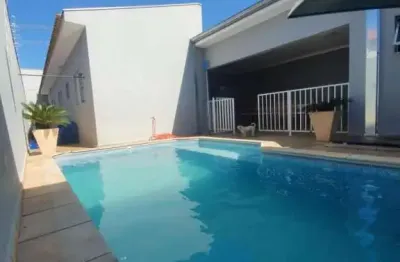 Casa com 3 quartos à venda no Jardim Ouro Branco, Ribeirão Preto 