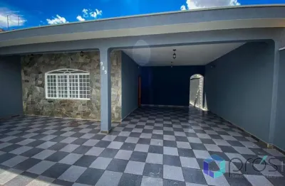 Casa com 4 quartos à venda no Parque Industrial Lagoinha, Ribeirão Preto 