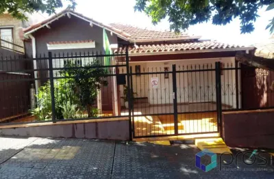 Casa com 3 quartos à venda no Jardim Paulista, Ribeirão Preto 