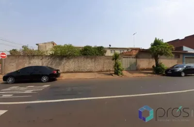 Casa com 2 quartos à venda no Parque Ribeirão Preto, Ribeirão Preto 