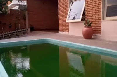 Casa com 4 quartos à venda no Ipiranga, Ribeirão Preto 