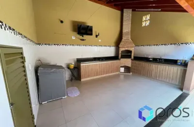 Casa com 3 quartos à venda no Jardim Maria Goretti, Ribeirão Preto 