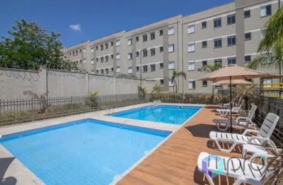 Apartamento com 2 quartos à venda no Jardim Heitor Rigon, Ribeirão Preto 