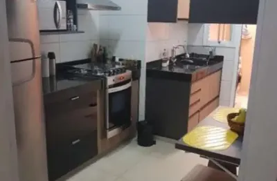 Apartamento com 2 quartos à venda no Ribeirânia, Ribeirão Preto 