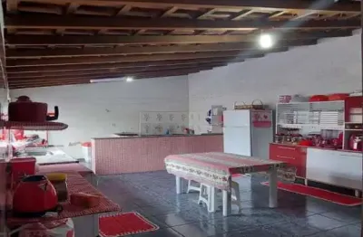Casa com 3 quartos à venda na Vila Mariana, Ribeirão Preto 