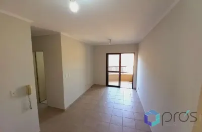 Apartamento com 1 quarto à venda na Vila Seixas, Ribeirão Preto 