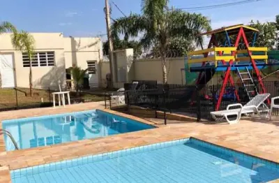Apartamento com 2 quartos à venda no Jardim Interlagos, Ribeirão Preto 