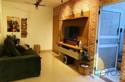 Apartamento com 2 quartos à venda na Reserva Real, Ribeirão Preto 