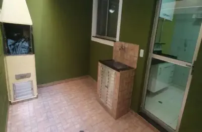 Apartamento com 2 quartos à venda no Sumarezinho, Ribeirão Preto 