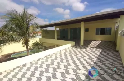 Casa com 2 quartos à venda no Jardim Professor Antônio Palocci, Ribeirão Preto 