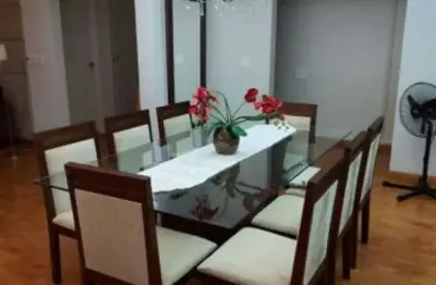 Apartamento com 3 quartos à venda no Centro, Ribeirão Preto 
