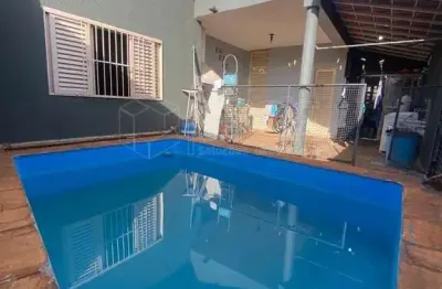 Casa com 3 quartos à venda na Vila Tamandaré, Ribeirão Preto 