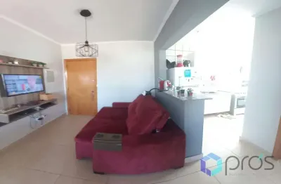 Apartamento com 1 quarto à venda na Vila Seixas, Ribeirão Preto 
