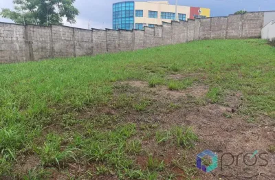Terreno à venda em Bonfim Paulista, Ribeirão Preto 