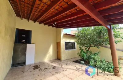Casa em condomínio fechado com 2 quartos à venda no Geraldo Correia de Carvalho, Ribeirão Preto 