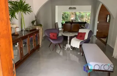 Casa com 3 quartos à venda no Sumarezinho, Ribeirão Preto 