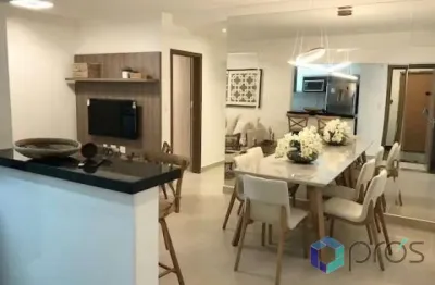 Apartamento com 3 quartos à venda no Jardim Paulista, Ribeirão Preto 