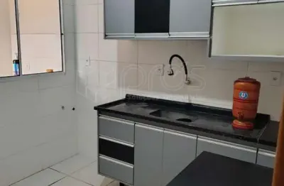 Apartamento com 2 quartos à venda no Jardim Angelo Jurca, Ribeirão Preto 