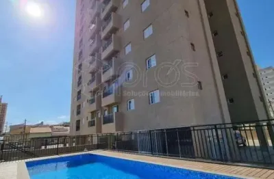 Apartamento com 2 quartos à venda no Sumarezinho, Ribeirão Preto 