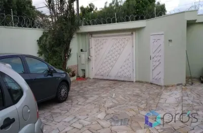 Casa com 3 quartos à venda no Residencial e Comercial Palmares, Ribeirão Preto 