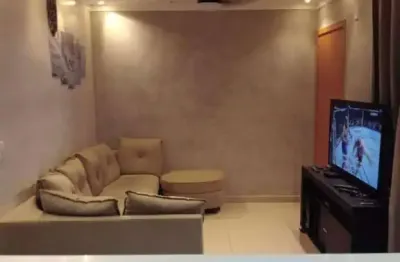 Apartamento com 2 quartos à venda na Reserva Real, Ribeirão Preto 