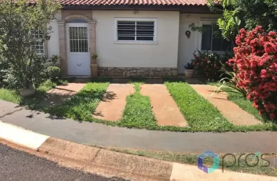 Casa com 2 quartos à venda no Jardim Interlagos, Ribeirão Preto 