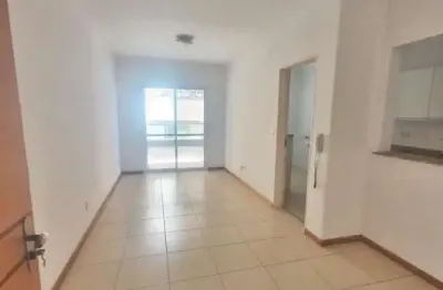 Apartamento com 2 quartos à venda no Jardim Paulista, Ribeirão Preto 