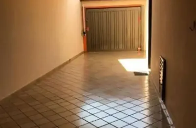Casa com 4 quartos à venda no Jardim Anhangüera, Ribeirão Preto 