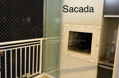 Apartamento com 3 quartos à venda no Nova Aliança, Ribeirão Preto 