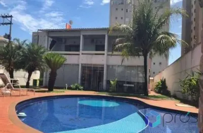 Casa com 4 quartos à venda no Jardim Canadá, Ribeirão Preto 