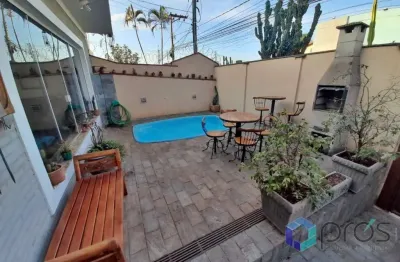 Casa com 3 quartos à venda no Jardim São Luiz, Ribeirão Preto 