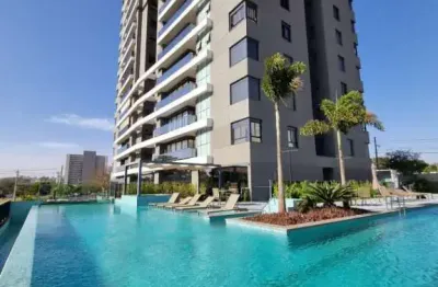 Apartamento com 3 quartos à venda na Vila do Golf, Ribeirão Preto 
