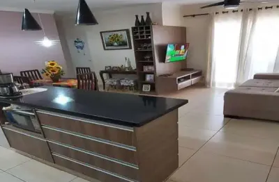 Apartamento com 3 quartos à venda no Alto da Boa Vista, Ribeirão Preto 