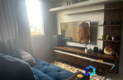 Apartamento com 2 quartos à venda no Parque Residencial Lagoinha, Ribeirão Preto 