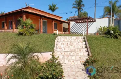 Chácara / sítio com 3 quartos à venda no Parque São Sebastião, Ribeirão Preto 