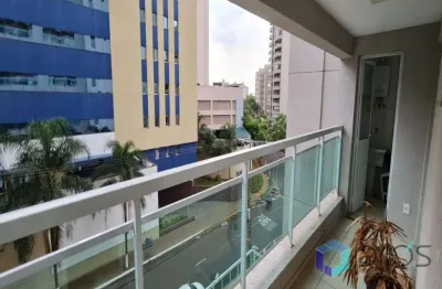 Apartamento com 1 quarto à venda no Jardim Botânico, Ribeirão Preto 