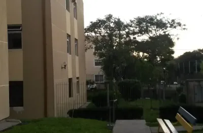 Apartamento  proximo ao condor santa quiteria, bem distribuido
