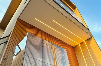 Casa com 3 quartos para alugar na Rua das Prímulas, 63, Portais (Polvilho), Cajamar