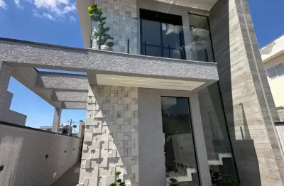 Casa a venda no residencial nova jaguari, santana de parnaíba sp