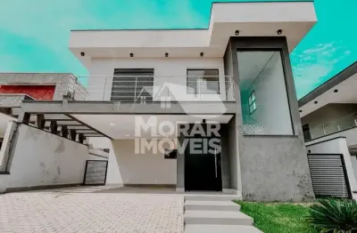 Oportunidade !! lindo sobrado em condominio charmoso e planejado em itupeva sp a 50 min de sp